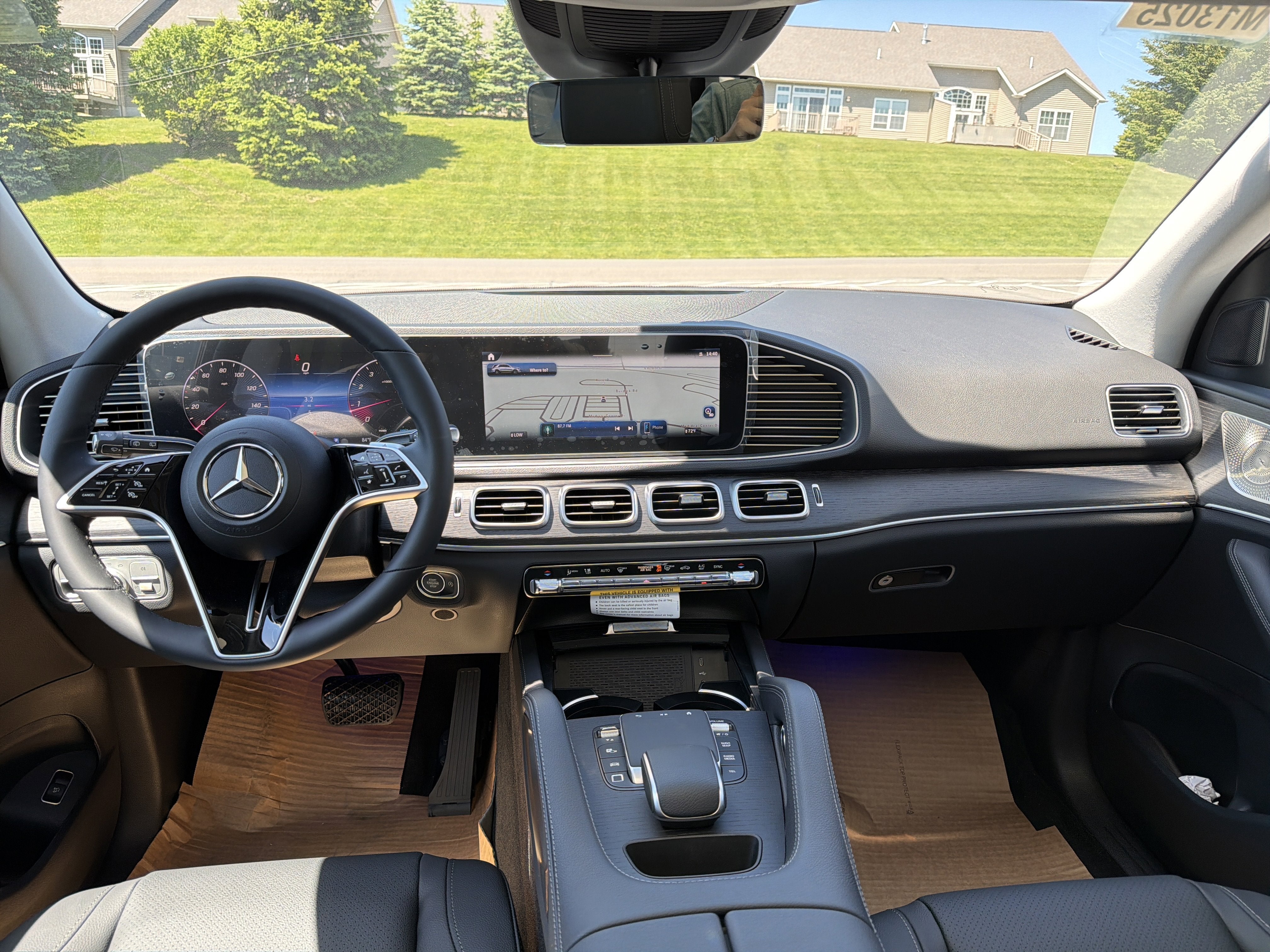 2026 Mercedes-Benz GLE GLE 350 4MATIC® SUV