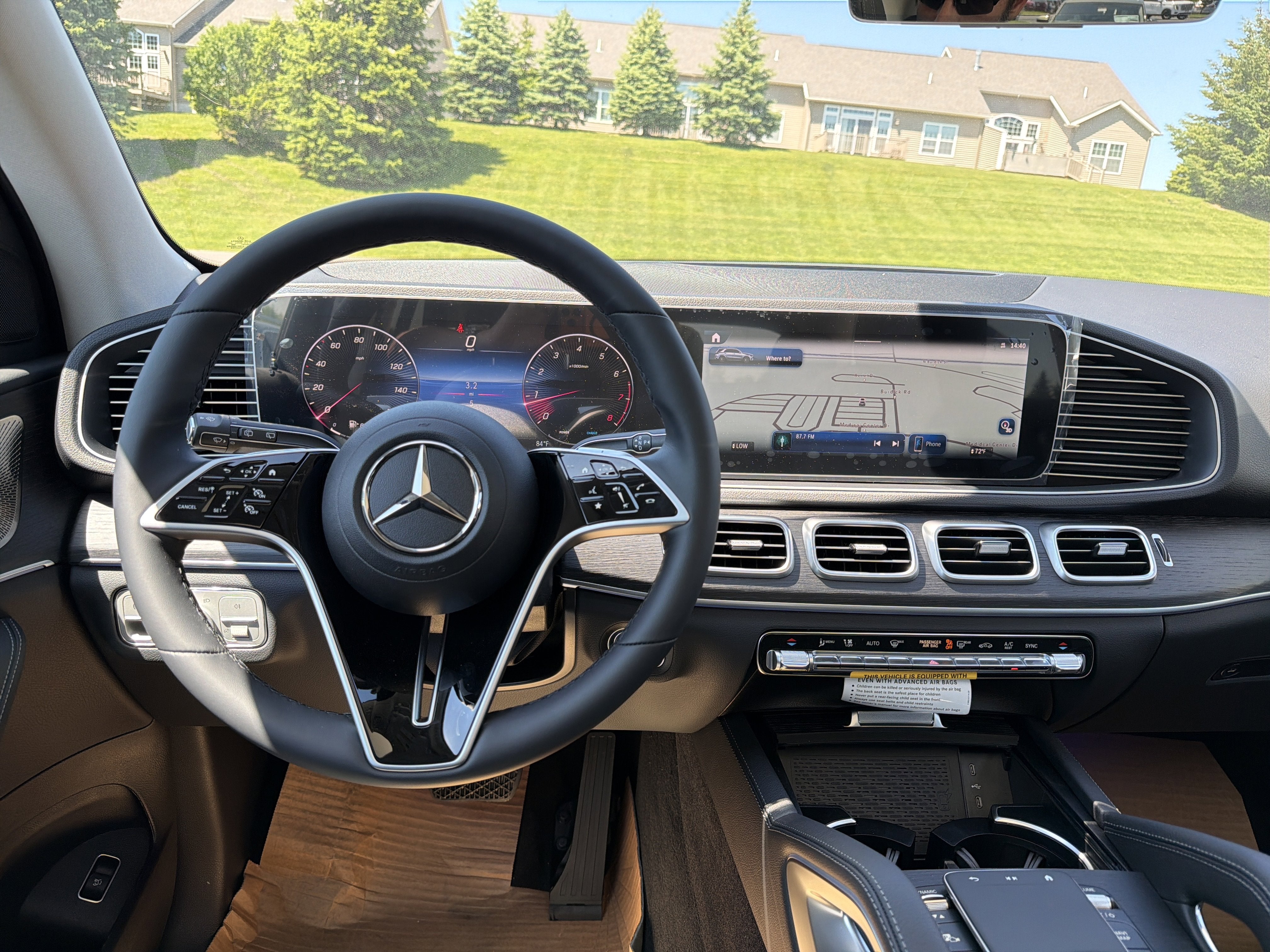 2026 Mercedes-Benz GLE GLE 350 4MATIC® SUV