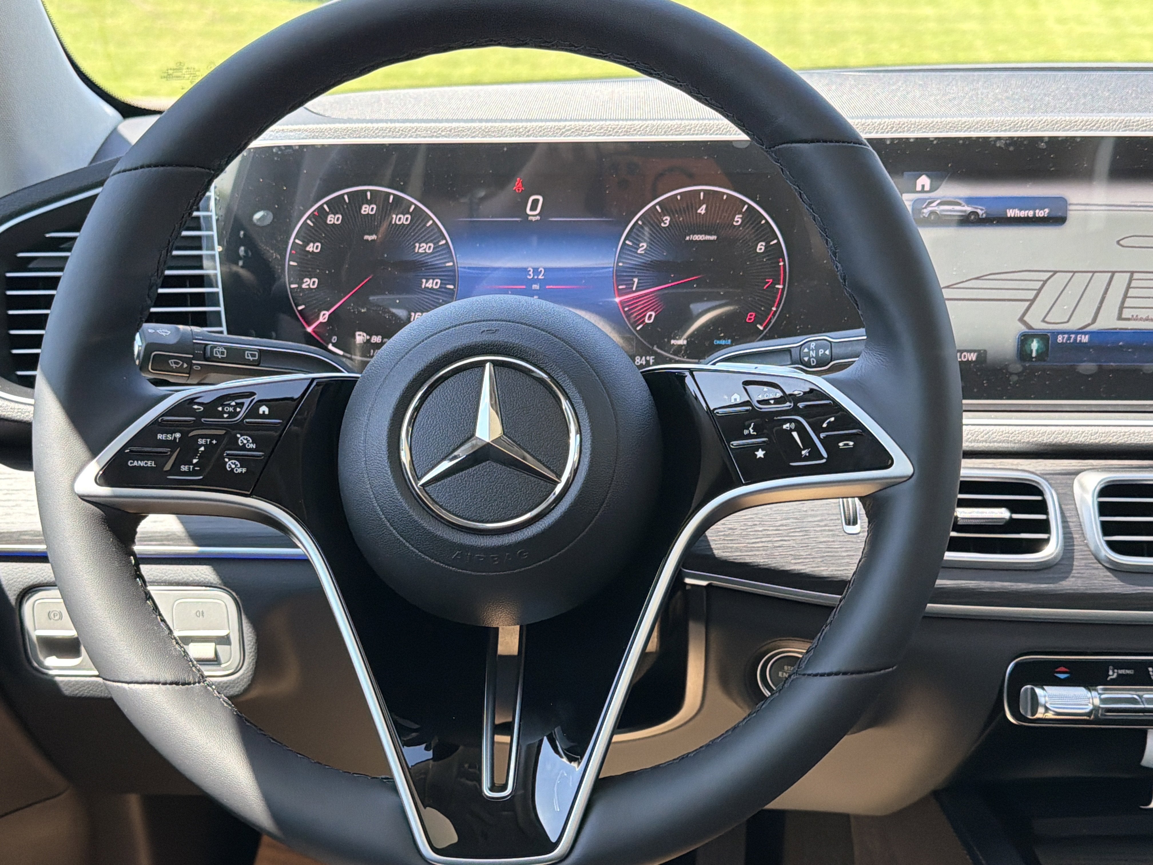 2026 Mercedes-Benz GLE GLE 350 4MATIC® SUV