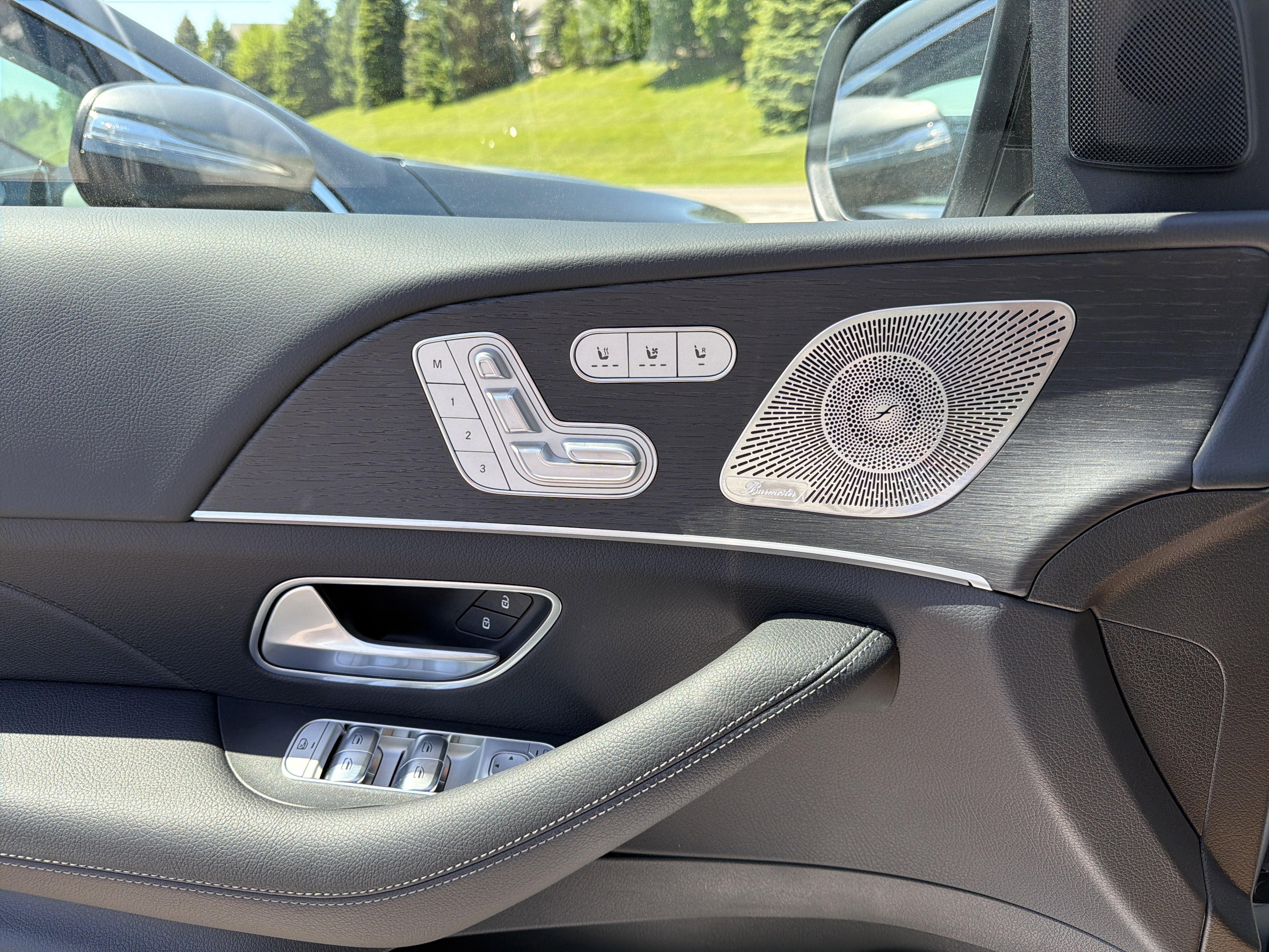 2026 Mercedes-Benz GLE GLE 350 4MATIC® SUV