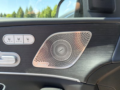 2026 Mercedes-Benz GLE GLE 350 4MATIC® SUV
