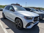 2026 Mercedes-Benz GLE GLE 350 4MATIC® SUV