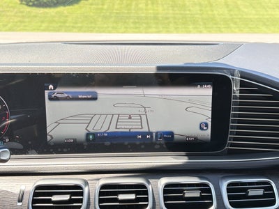 2026 Mercedes-Benz GLE GLE 350 4MATIC® SUV