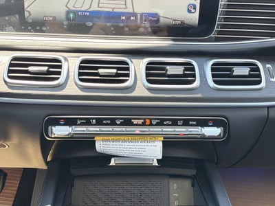 2026 Mercedes-Benz GLE GLE 350 4MATIC® SUV