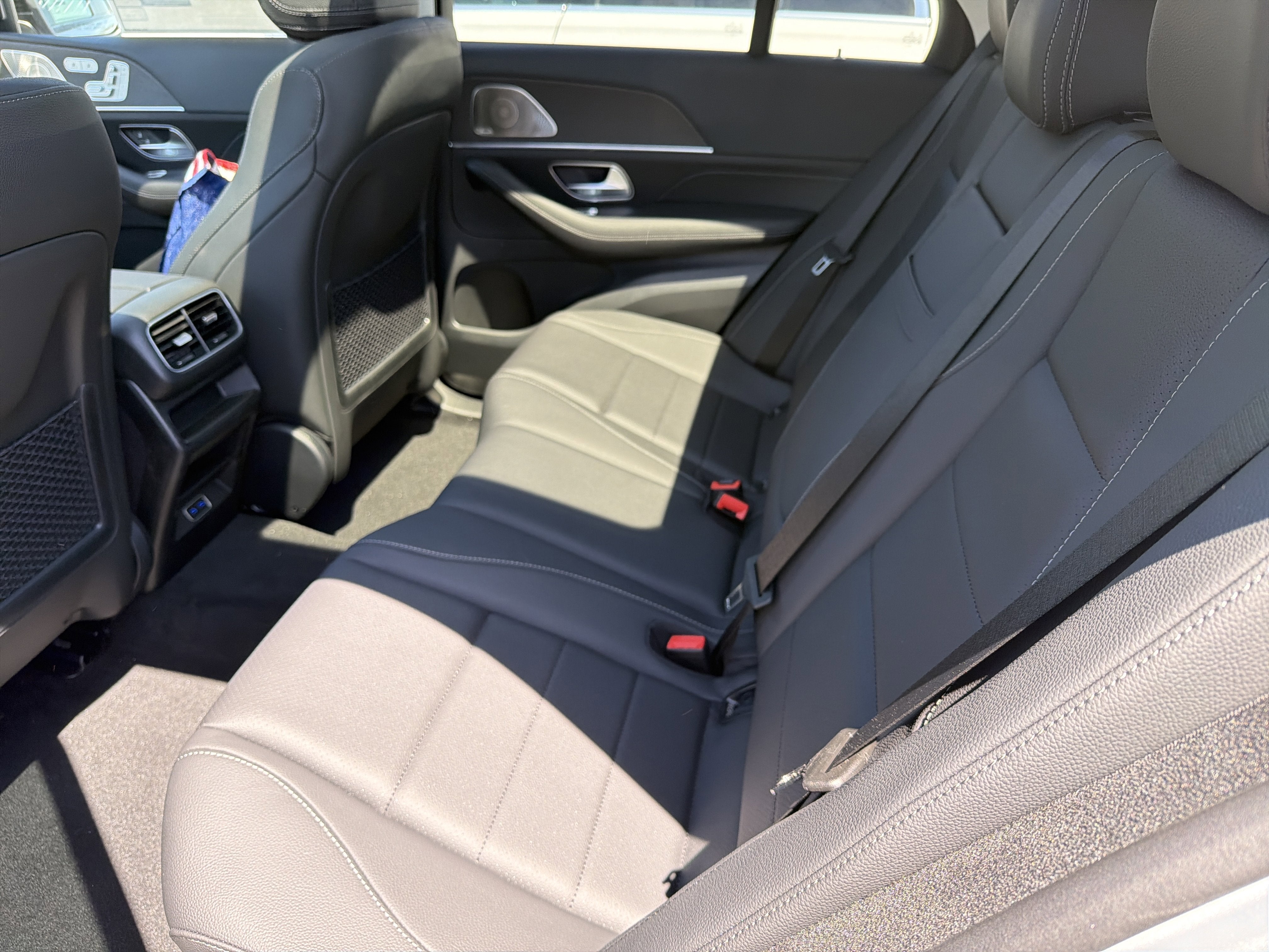 2026 Mercedes-Benz GLE GLE 350 4MATIC® SUV
