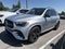 2026 Mercedes-Benz GLE GLE 350 4MATIC® SUV