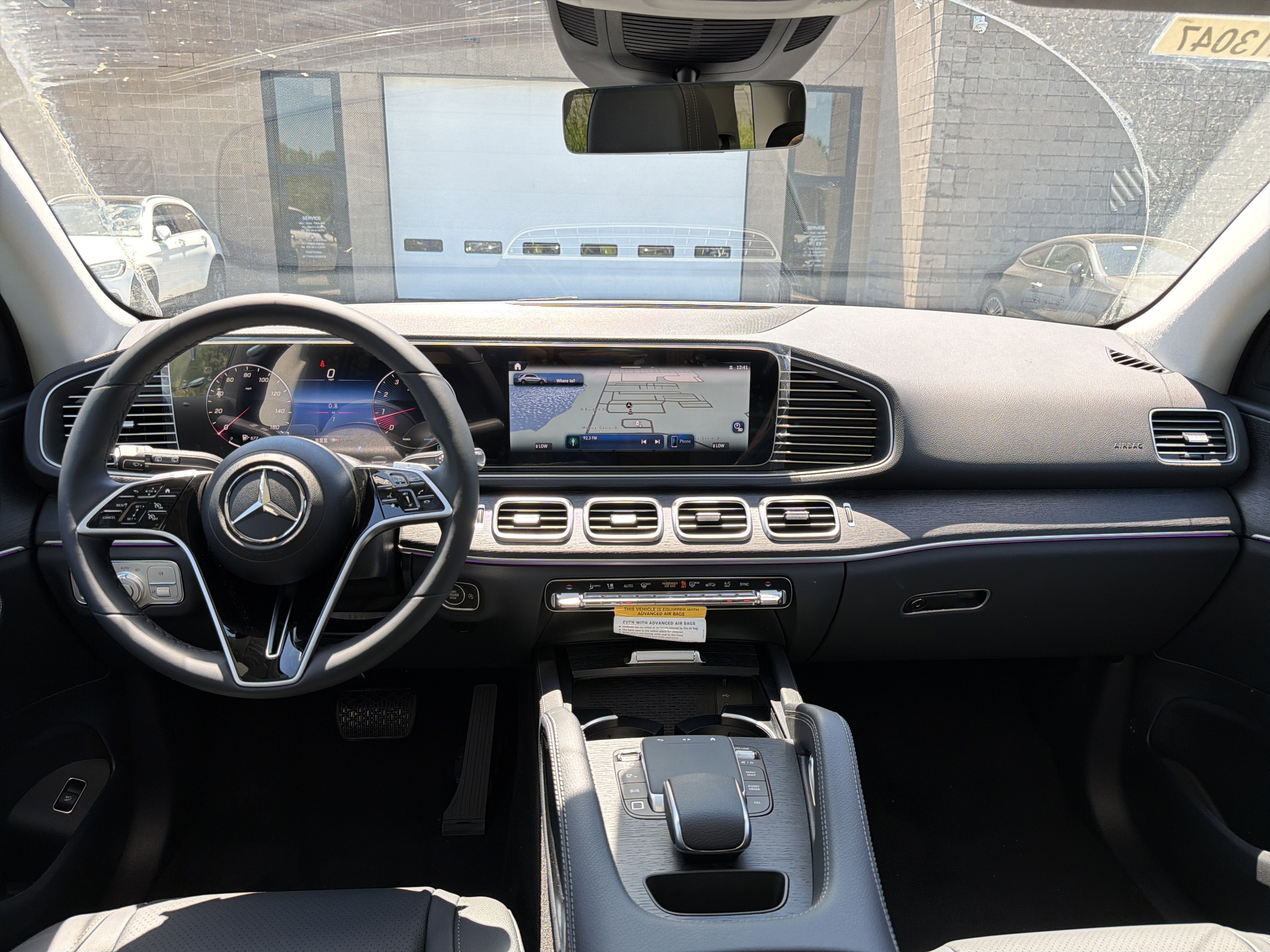 2026 Mercedes-Benz GLE GLE 350 4MATIC® SUV