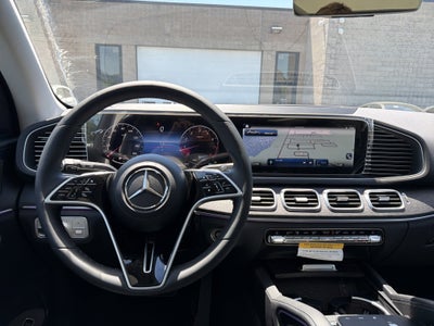 2026 Mercedes-Benz GLE GLE 350 4MATIC® SUV