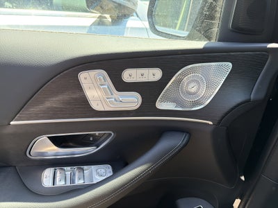 2026 Mercedes-Benz GLE GLE 350 4MATIC® SUV