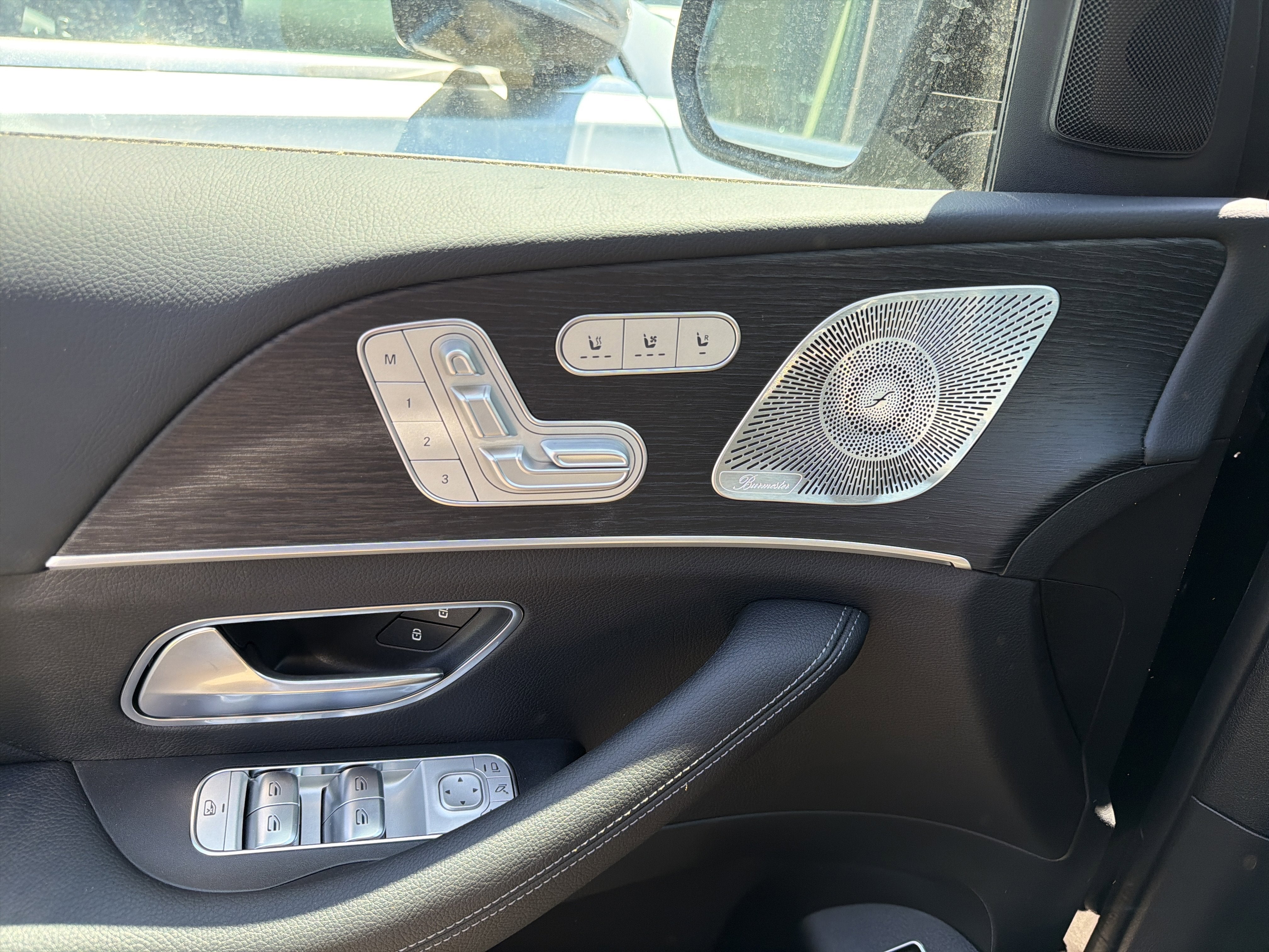 2026 Mercedes-Benz GLE GLE 350 4MATIC® SUV