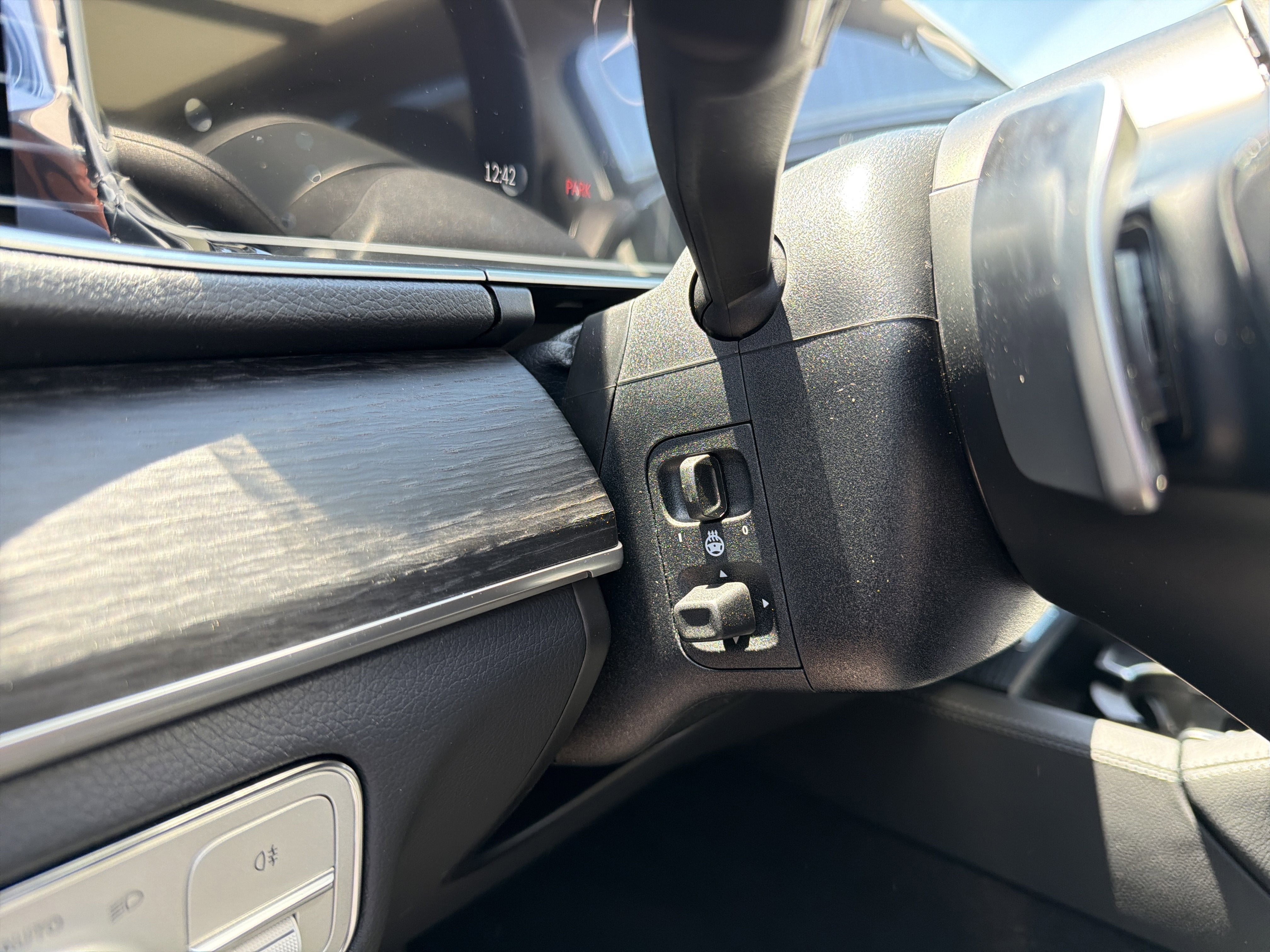 2026 Mercedes-Benz GLE GLE 350 4MATIC® SUV