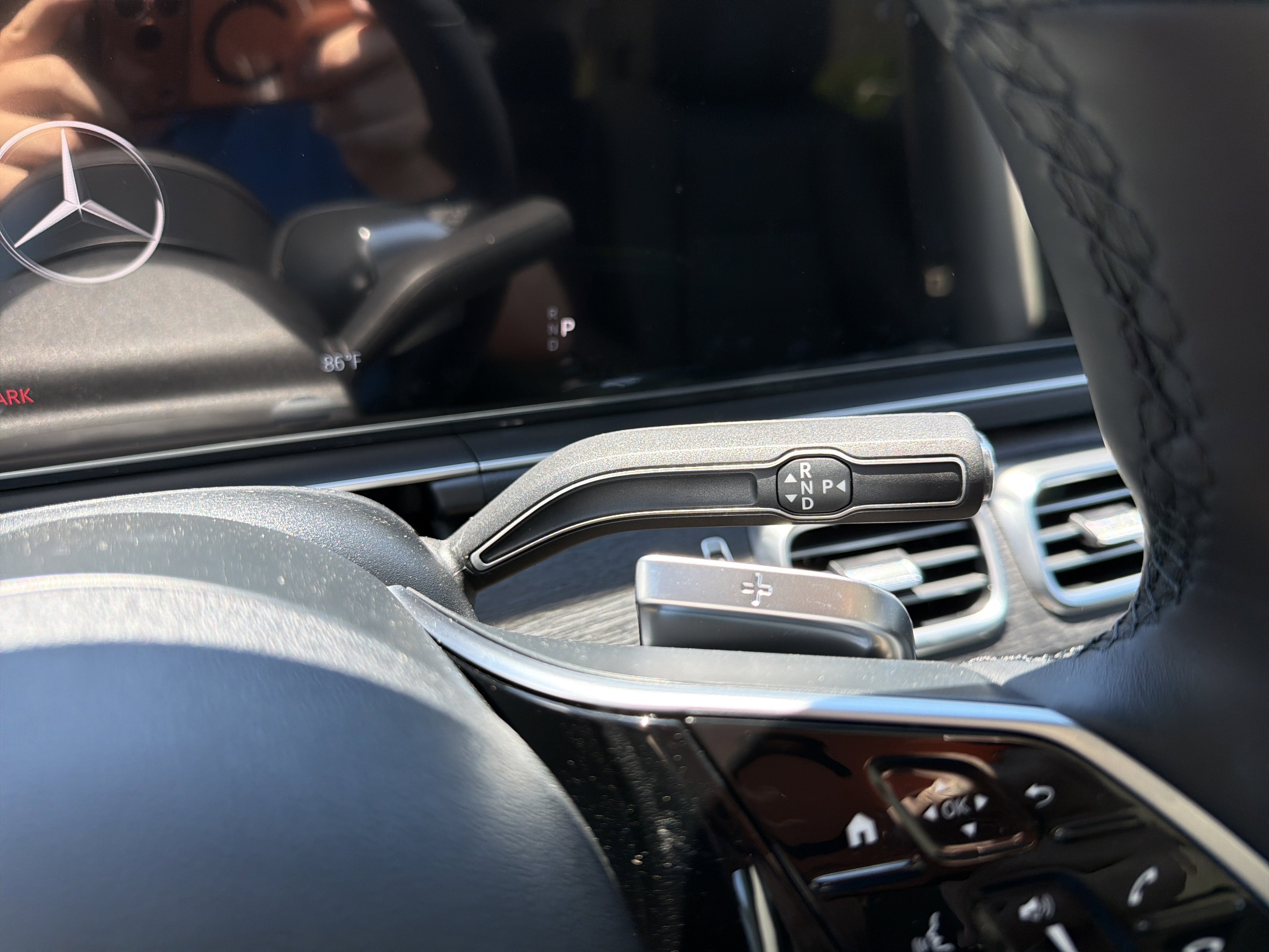 2026 Mercedes-Benz GLE GLE 350 4MATIC® SUV