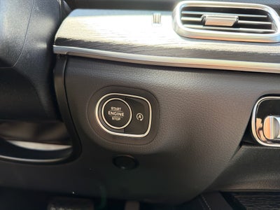2026 Mercedes-Benz GLE GLE 350 4MATIC® SUV
