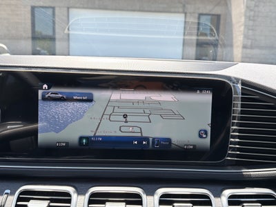 2026 Mercedes-Benz GLE GLE 350 4MATIC® SUV