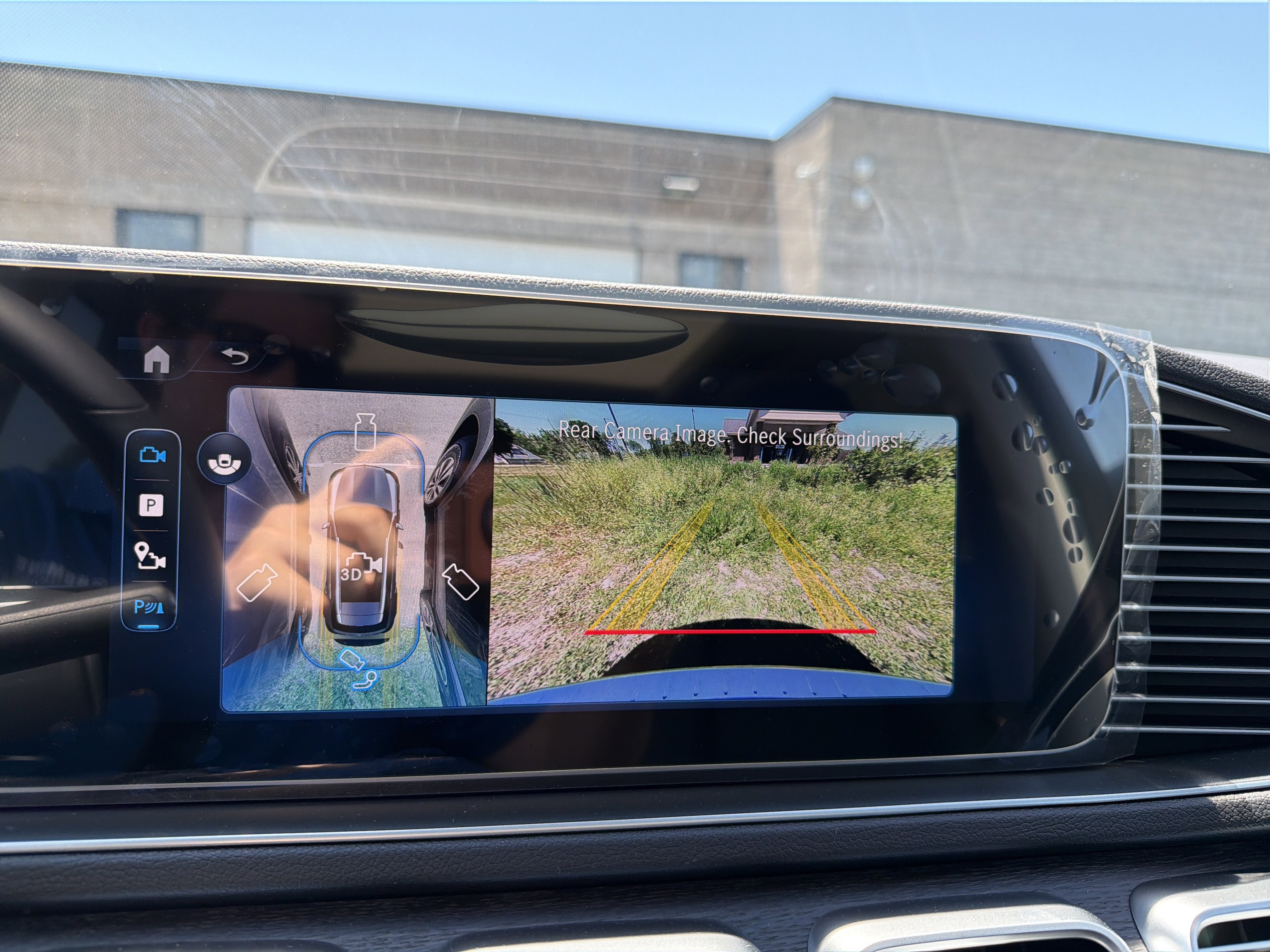 2026 Mercedes-Benz GLE GLE 350 4MATIC® SUV
