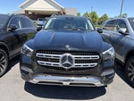 2026 Mercedes-Benz GLE GLE 350 4MATIC® SUV
