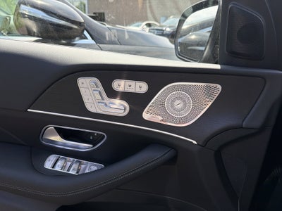 2026 Mercedes-Benz GLE GLE 350 4MATIC® SUV