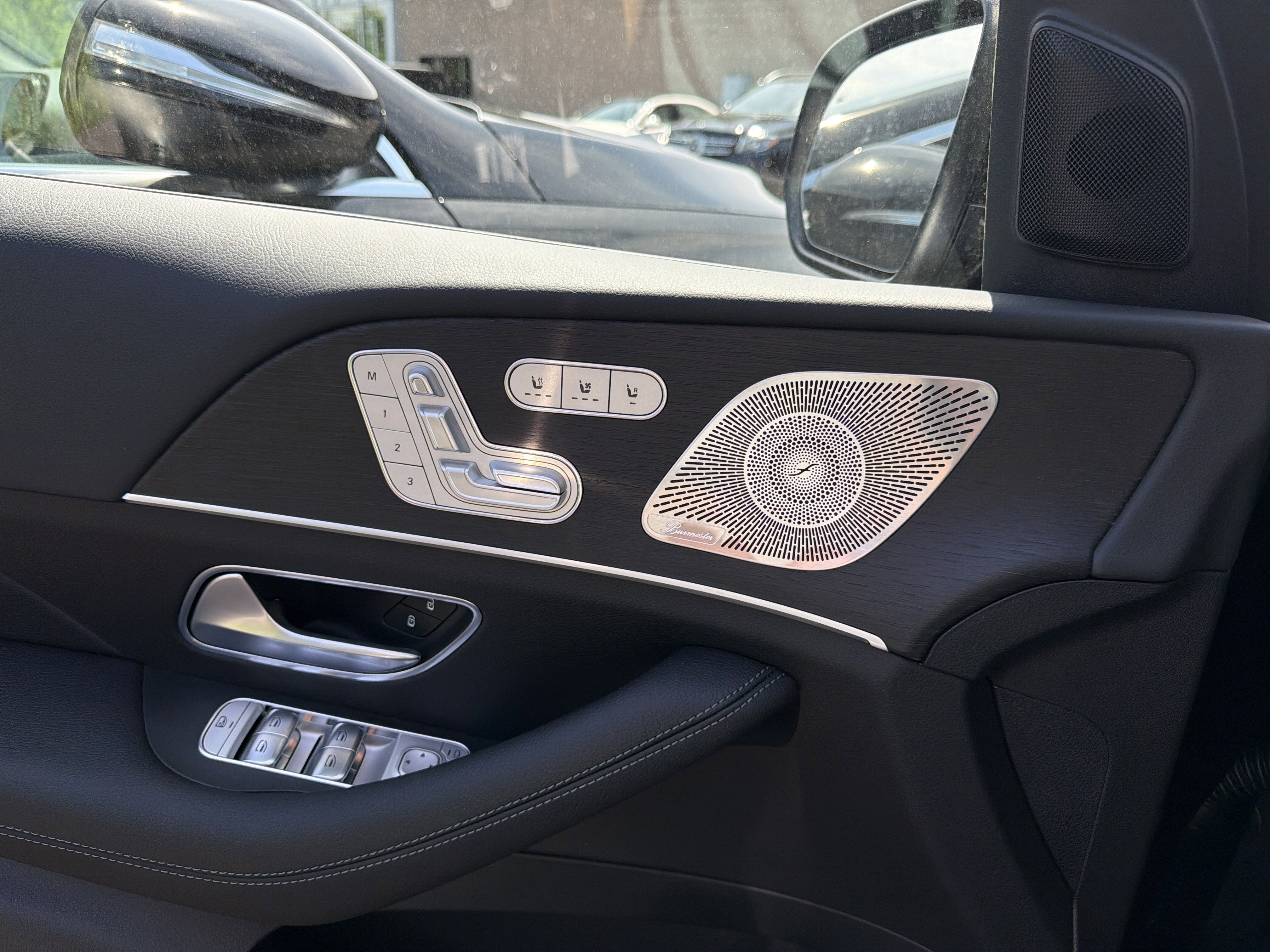 2026 Mercedes-Benz GLE GLE 350 4MATIC® SUV