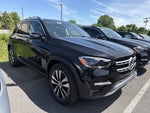 2026 Mercedes-Benz GLE GLE 350 4MATIC® SUV