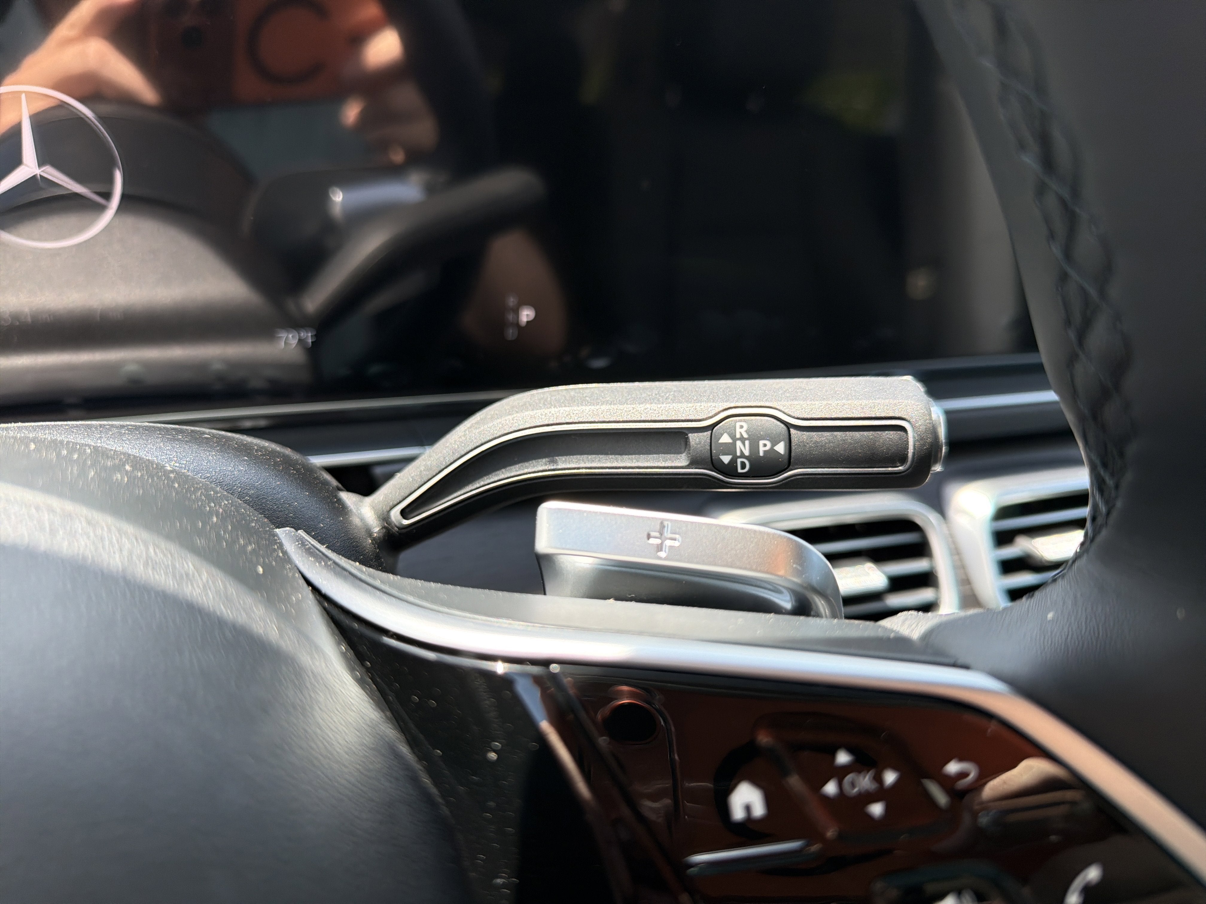 2026 Mercedes-Benz GLE GLE 350 4MATIC® SUV