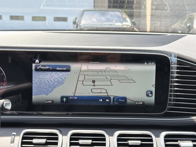 2026 Mercedes-Benz GLE GLE 350 4MATIC® SUV