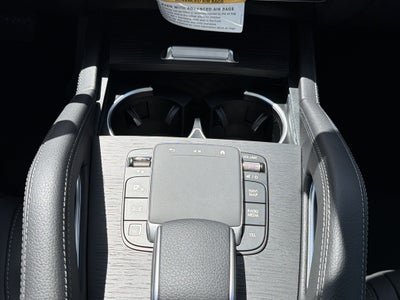 2026 Mercedes-Benz GLE GLE 350 4MATIC® SUV