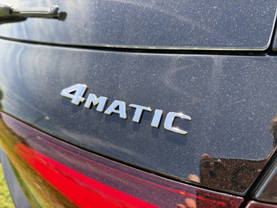 2026 Mercedes-Benz GLE GLE 350 4MATIC® SUV
