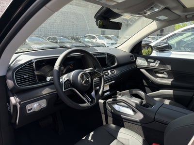 2026 Mercedes-Benz GLE GLE 350 4MATIC® SUV