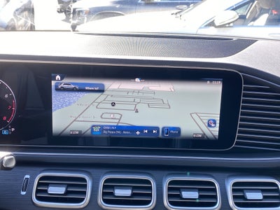 2026 Mercedes-Benz GLE GLE 350 4MATIC® SUV