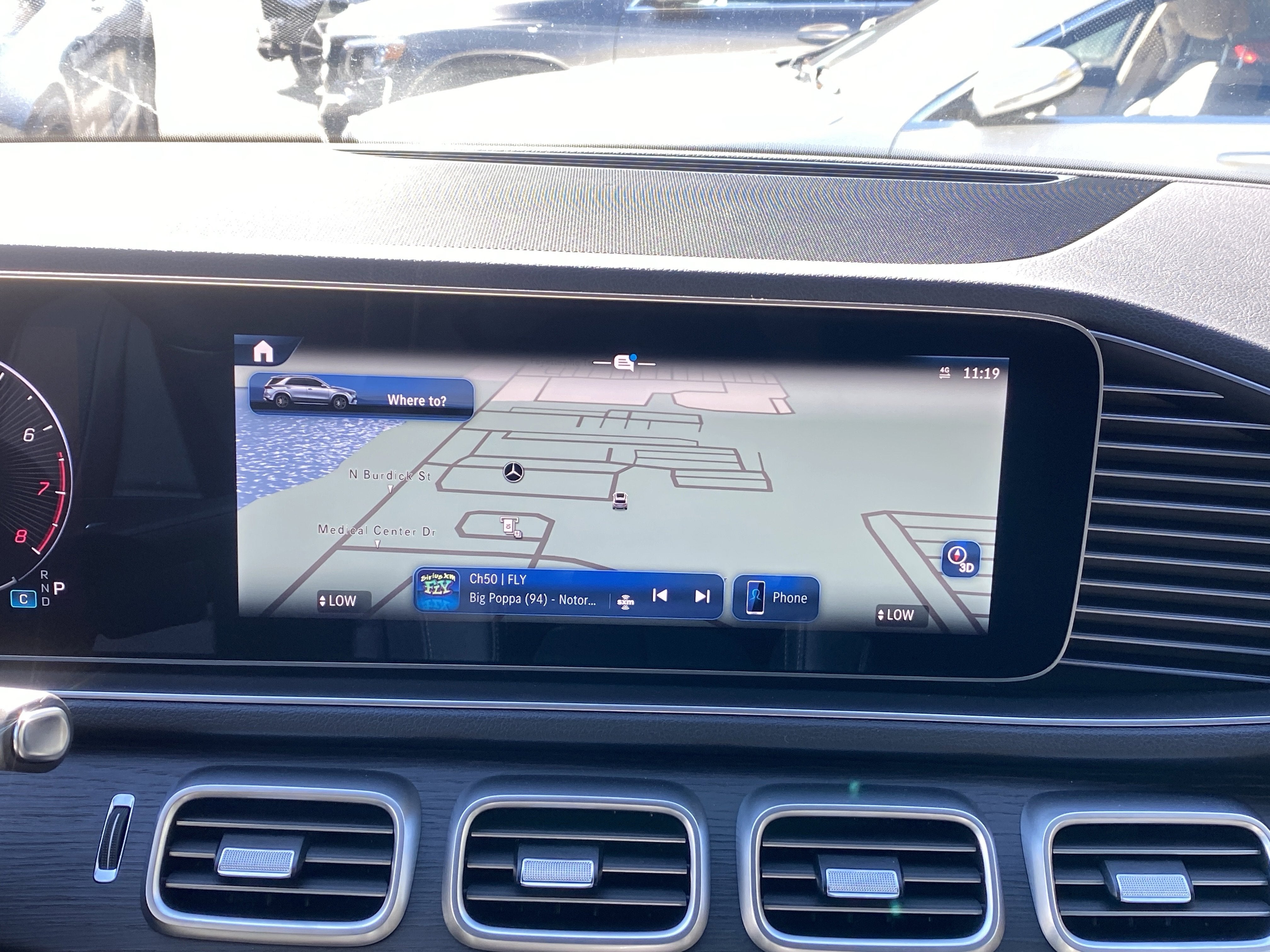 2026 Mercedes-Benz GLE GLE 350 4MATIC® SUV