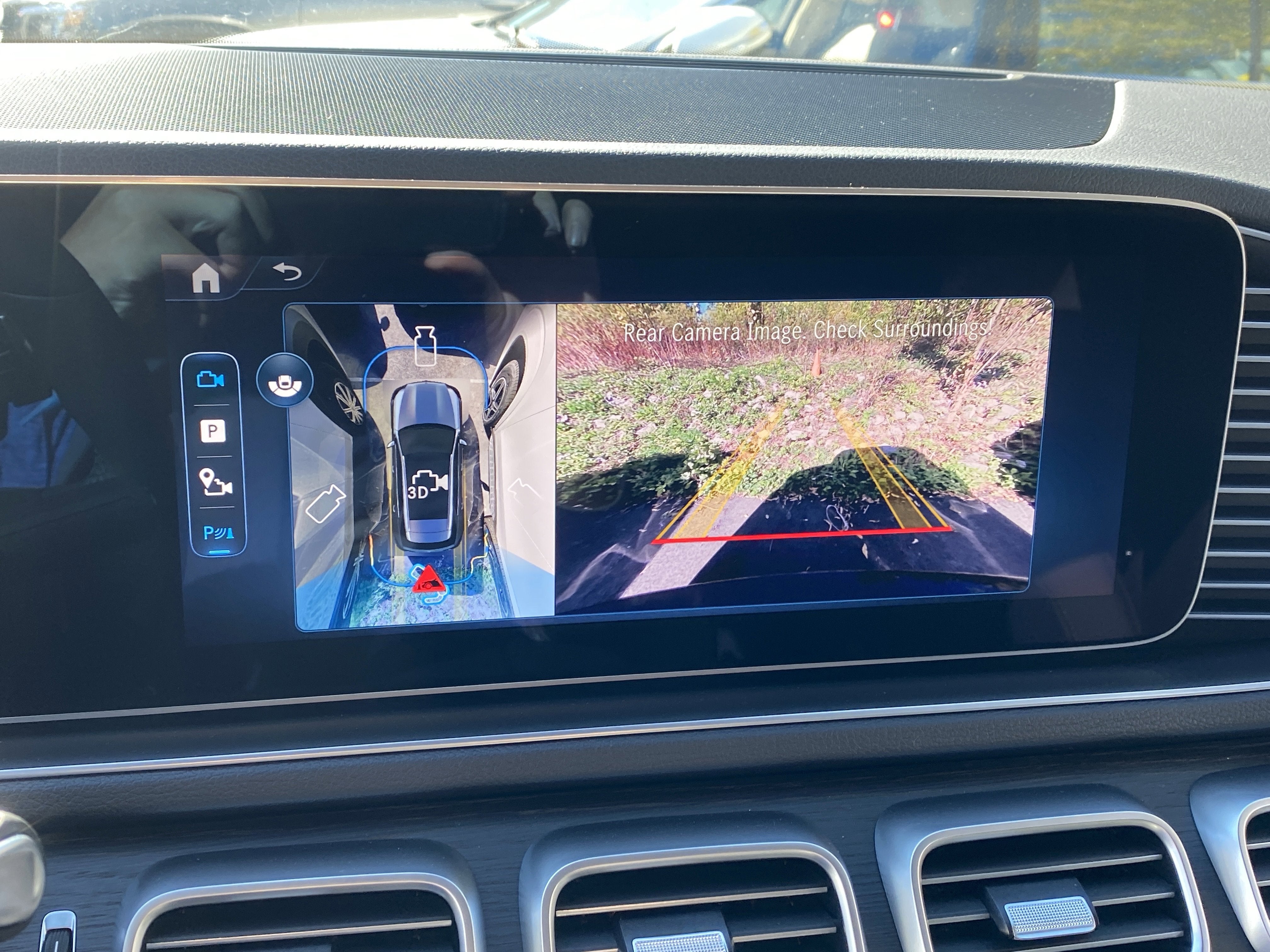 2026 Mercedes-Benz GLE GLE 350 4MATIC® SUV