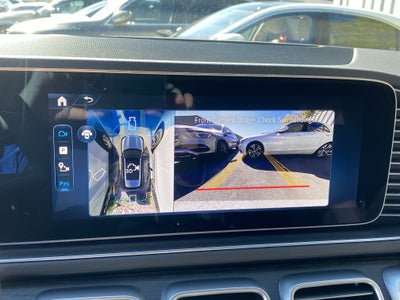 2026 Mercedes-Benz GLE GLE 350 4MATIC® SUV