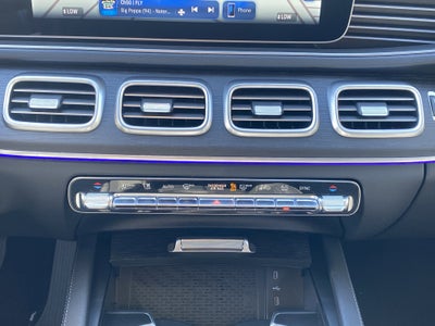 2026 Mercedes-Benz GLE GLE 350 4MATIC® SUV