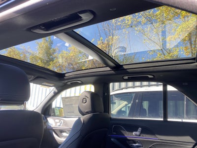 2026 Mercedes-Benz GLE GLE 350 4MATIC® SUV