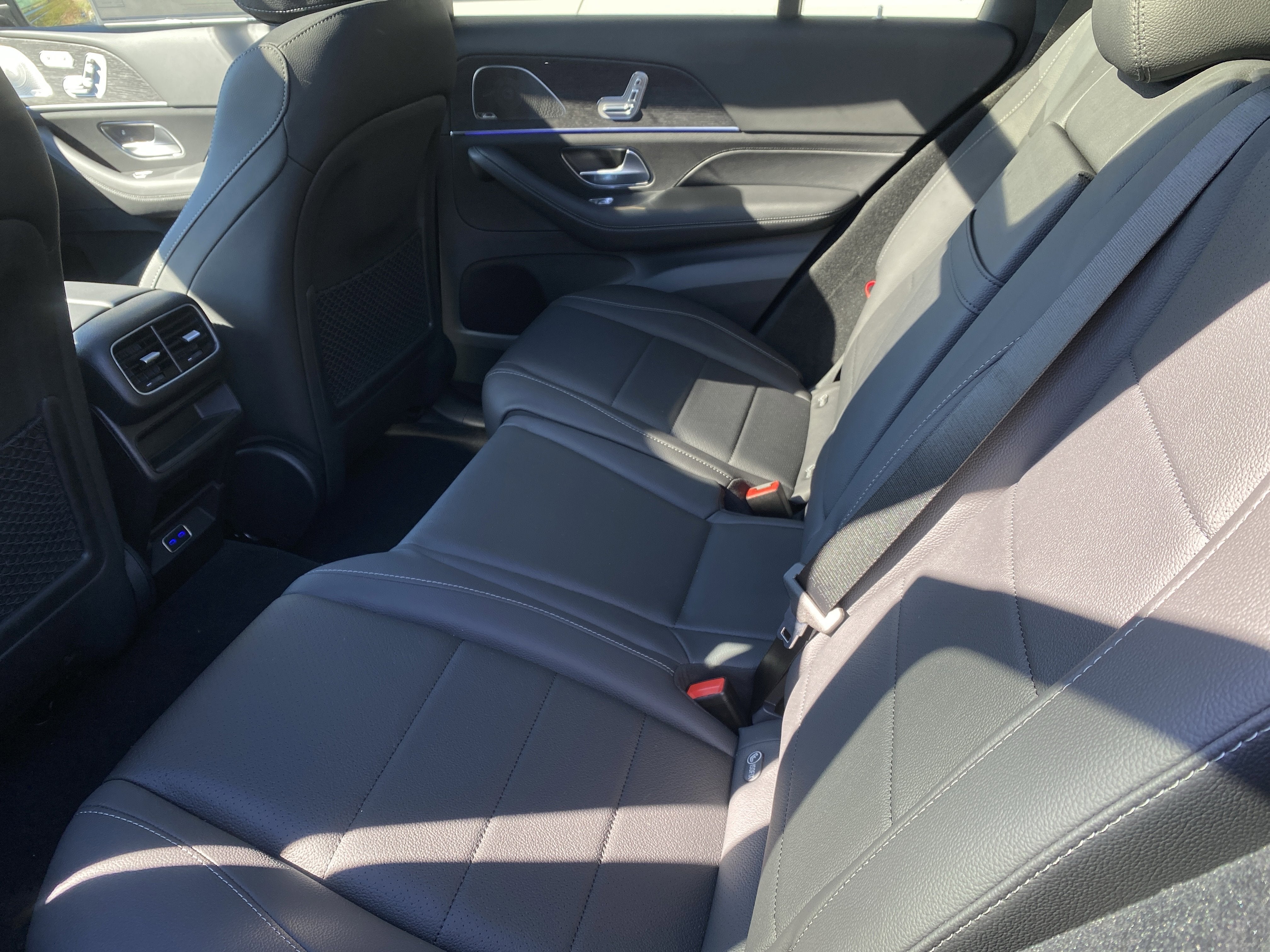 2026 Mercedes-Benz GLE GLE 350 4MATIC® SUV