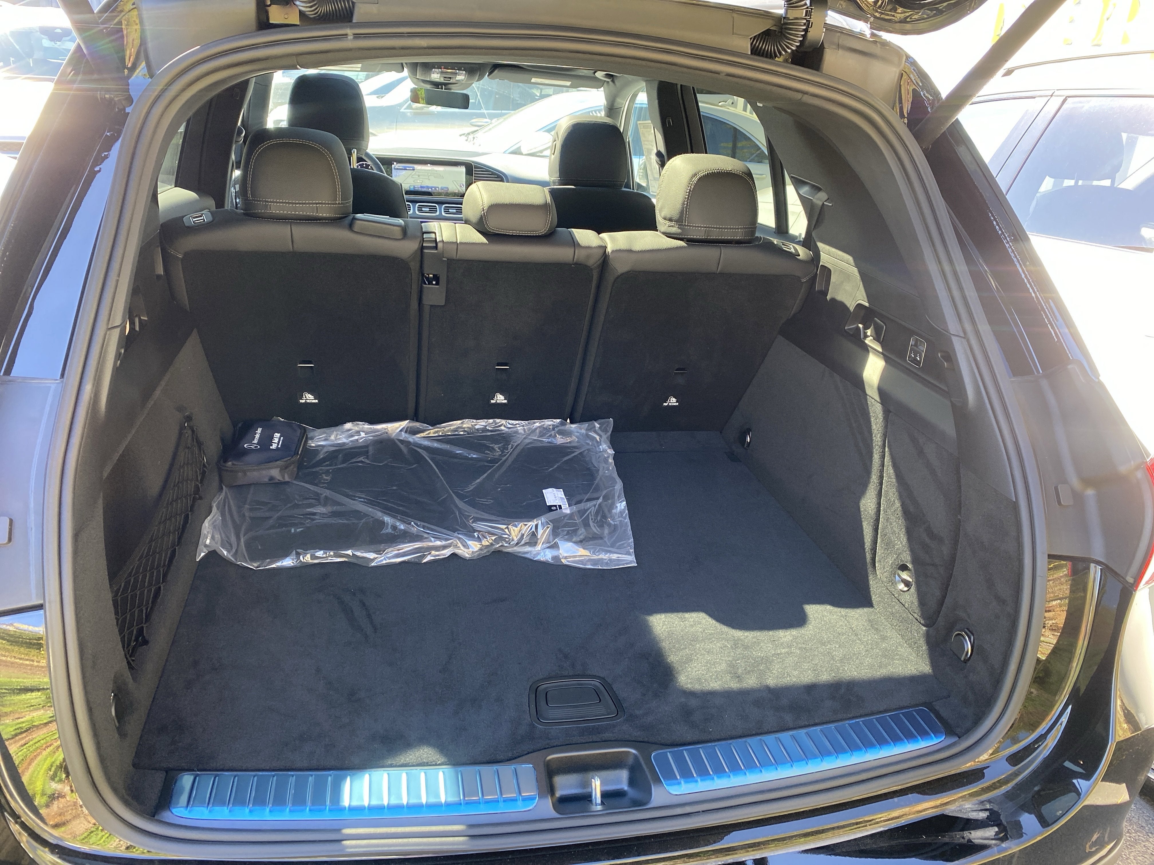 2026 Mercedes-Benz GLE GLE 350 4MATIC® SUV