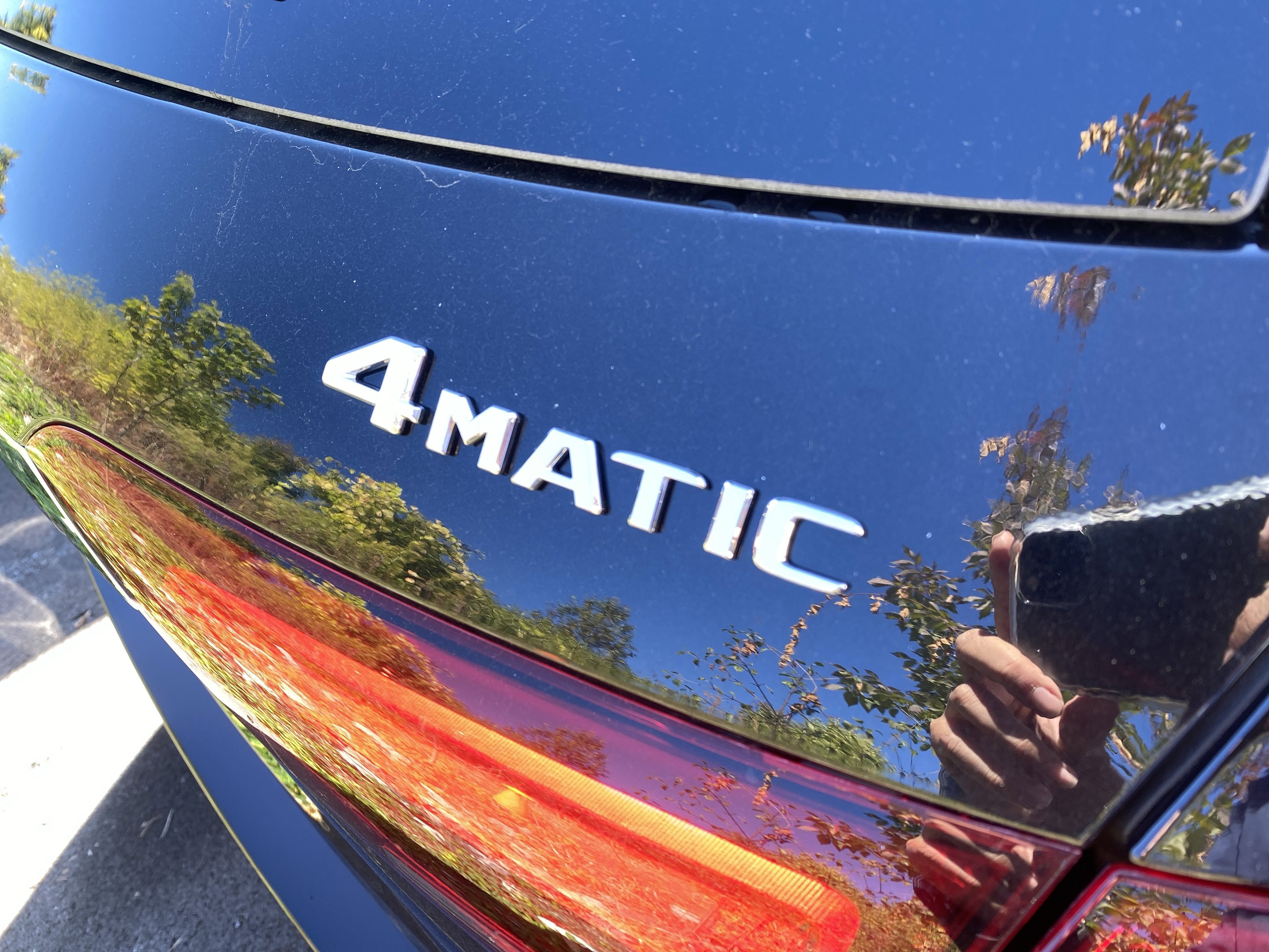 2026 Mercedes-Benz GLE GLE 350 4MATIC® SUV