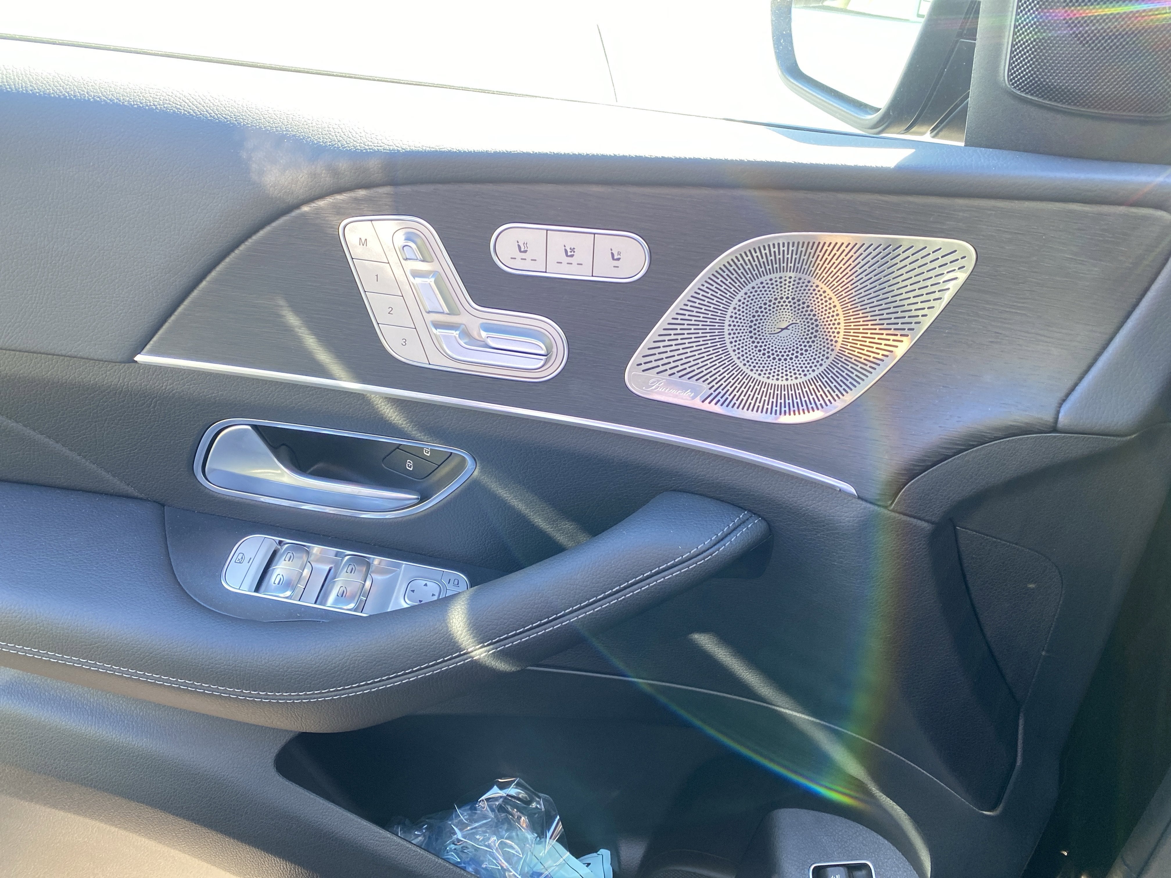 2026 Mercedes-Benz GLE GLE 350 4MATIC® SUV