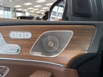 2026 Mercedes-Benz GLE GLE 350 4MATIC® SUV