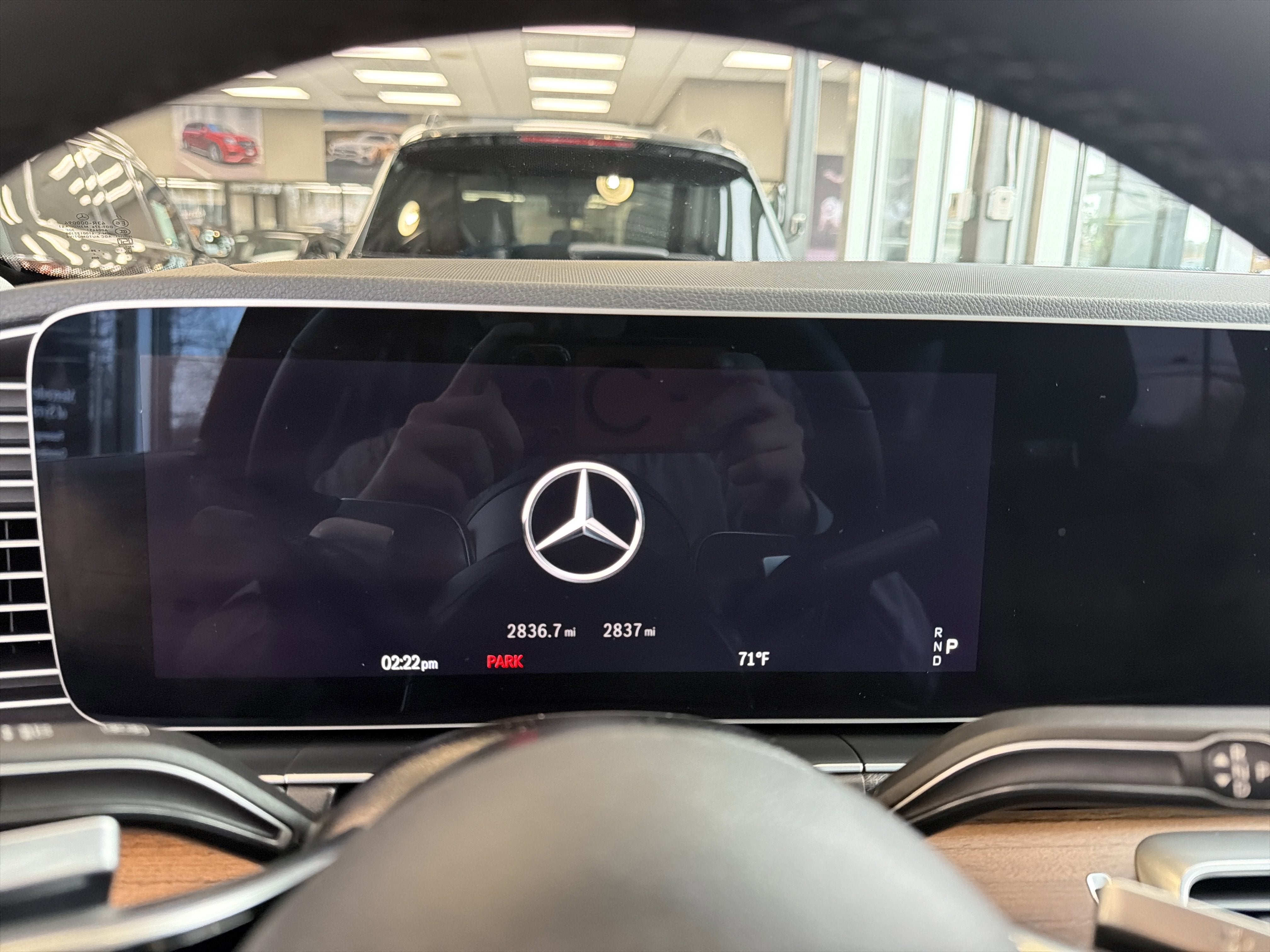 2026 Mercedes-Benz GLE GLE 350 4MATIC® SUV