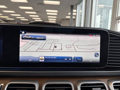 2026 Mercedes-Benz GLE GLE 350 4MATIC® SUV