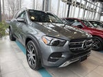2026 Mercedes-Benz GLE GLE 350 4MATIC® SUV