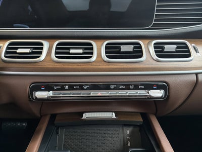 2026 Mercedes-Benz GLE GLE 350 4MATIC® SUV