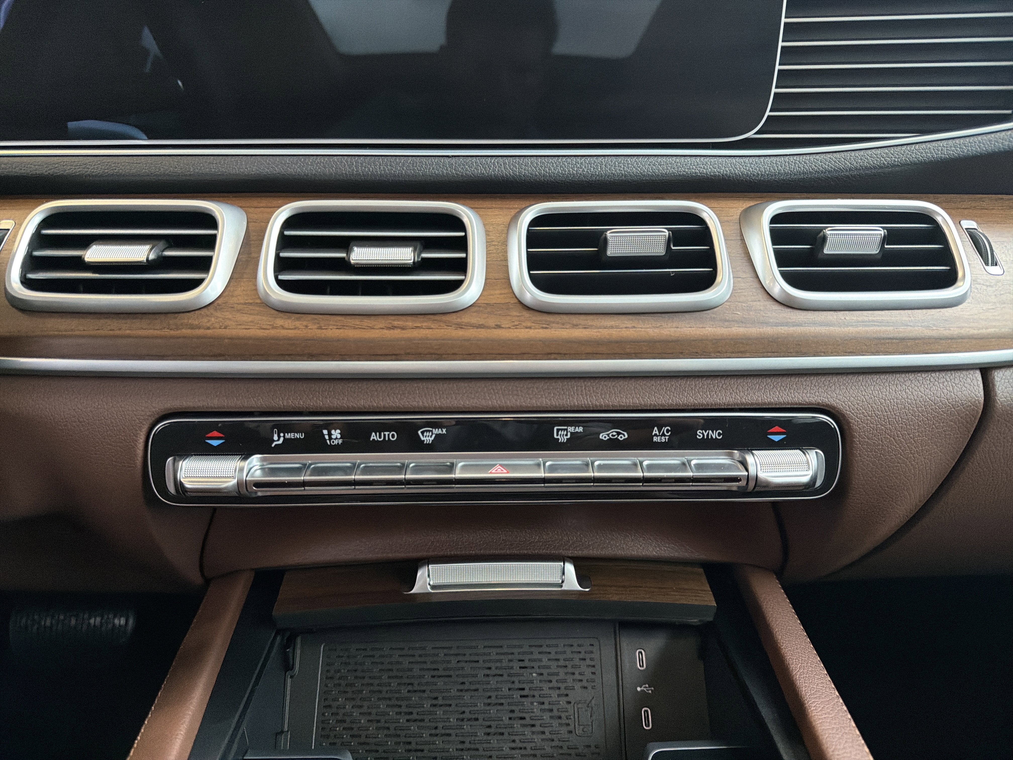 2026 Mercedes-Benz GLE GLE 350 4MATIC® SUV