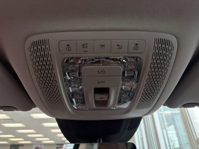 2026 Mercedes-Benz GLE GLE 350 4MATIC® SUV