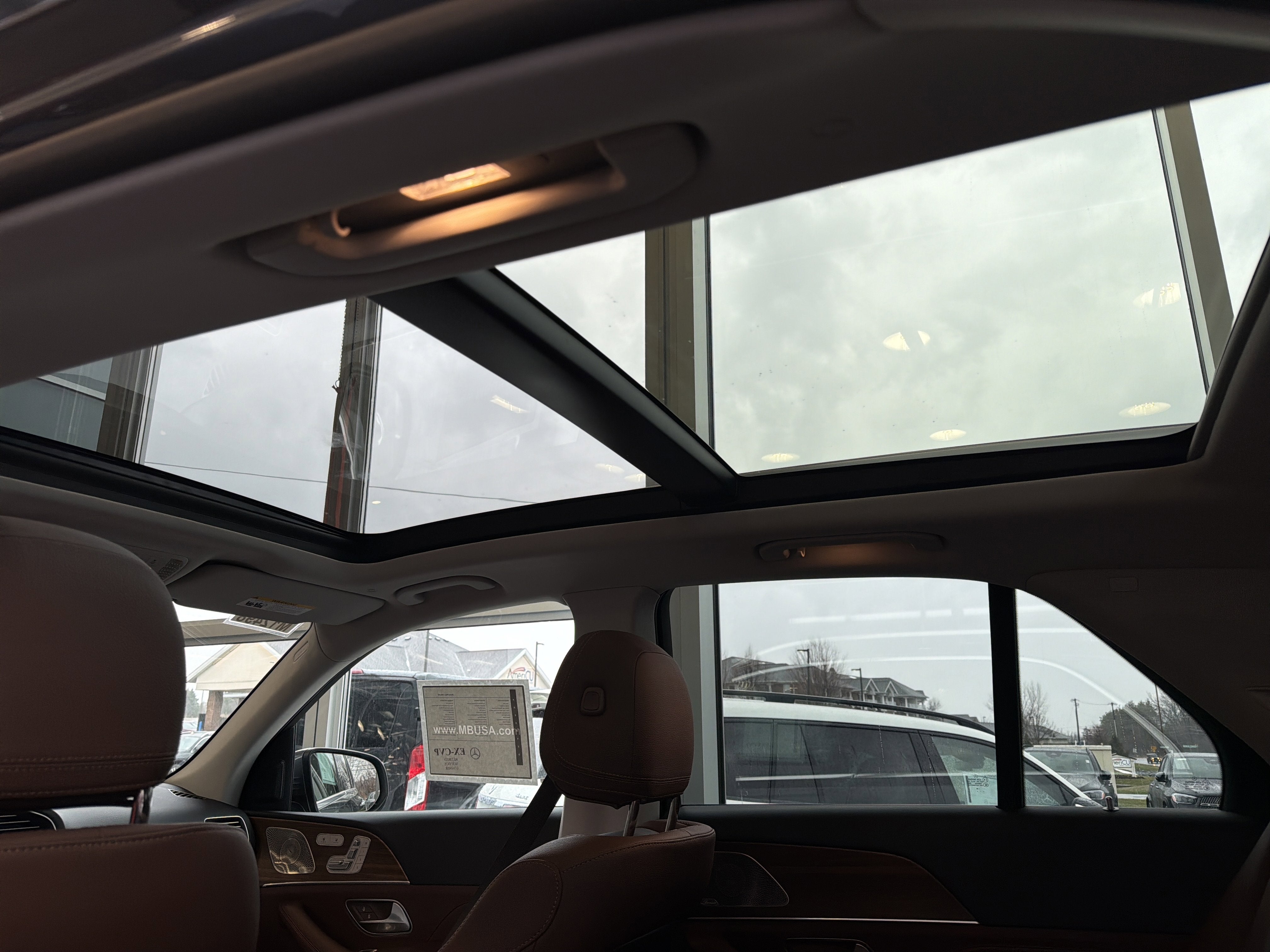 2026 Mercedes-Benz GLE GLE 350 4MATIC® SUV