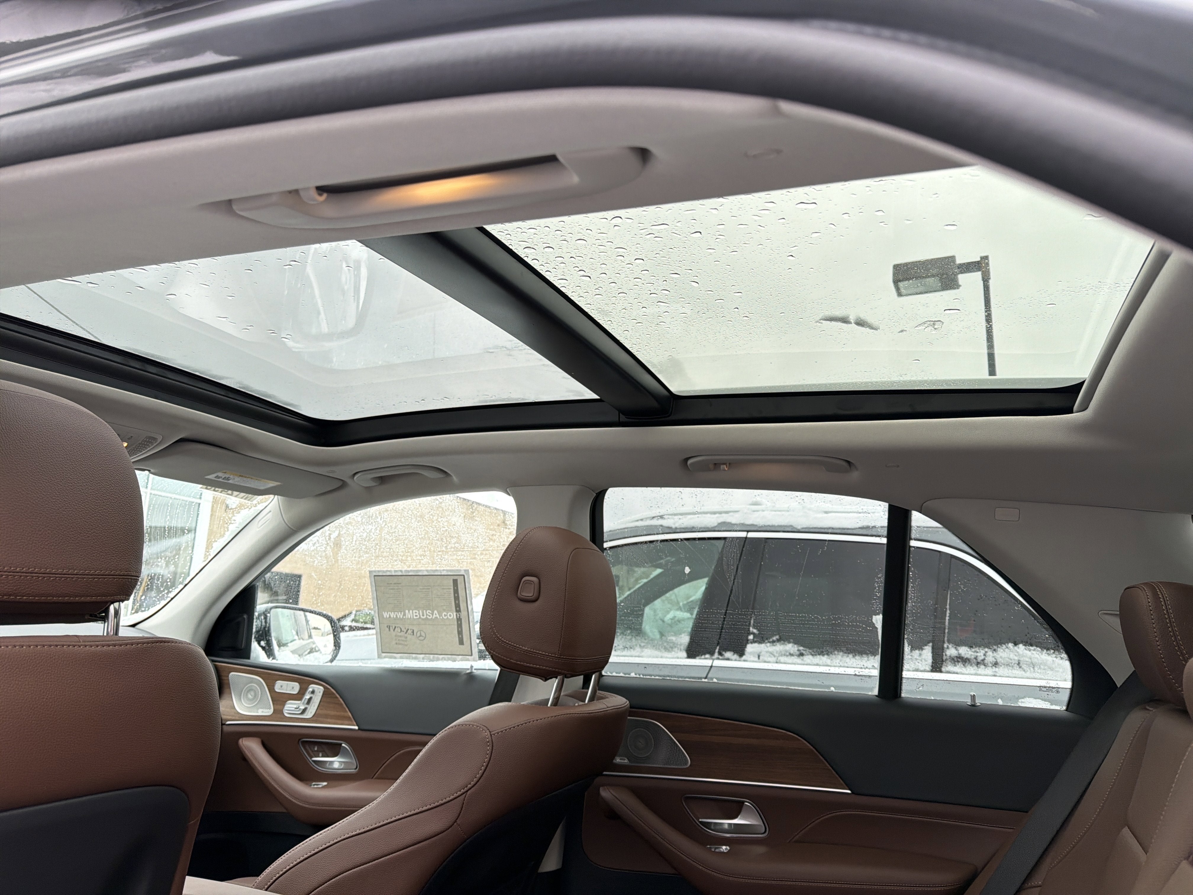 2026 Mercedes-Benz GLE GLE 350 4MATIC® SUV