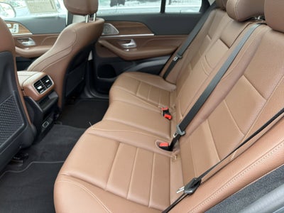 2026 Mercedes-Benz GLE GLE 350 4MATIC® SUV