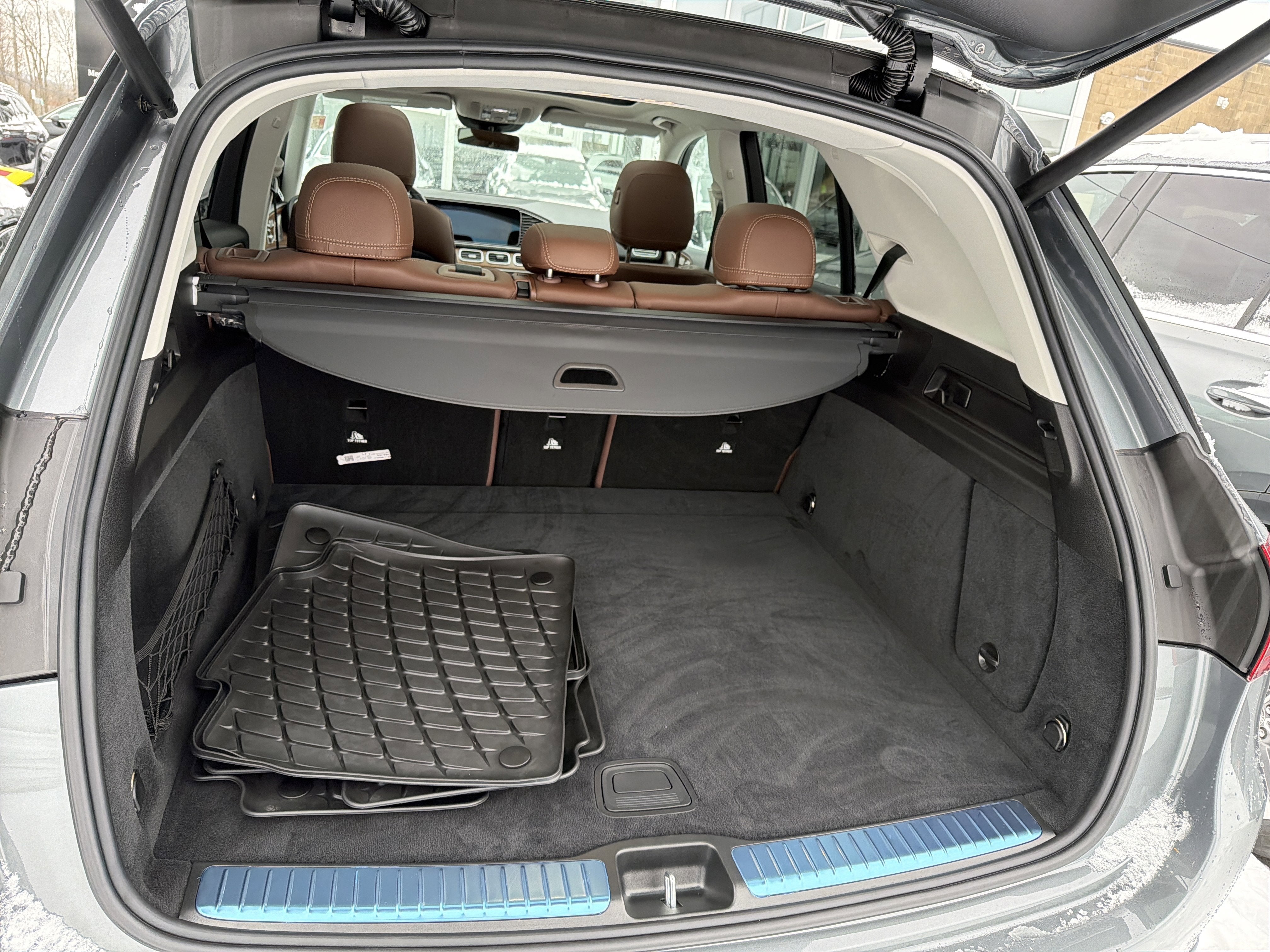 2026 Mercedes-Benz GLE GLE 350 4MATIC® SUV