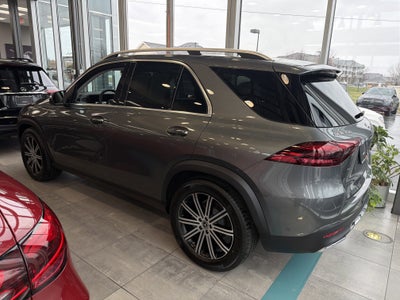 2026 Mercedes-Benz GLE GLE 350 4MATIC® SUV